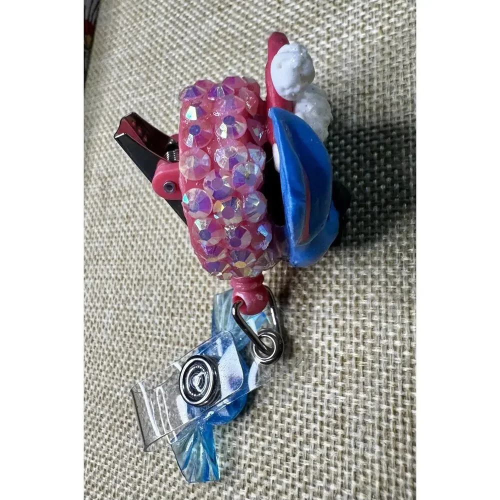 other stitch christmas